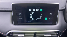 MG Hs 1.5 T-GDI Exclusive 5dr DCT Petrol Hatchback